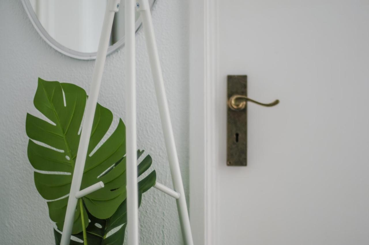 Olive Grove Apartment By Trip2Portugal Lisboa Exterior foto