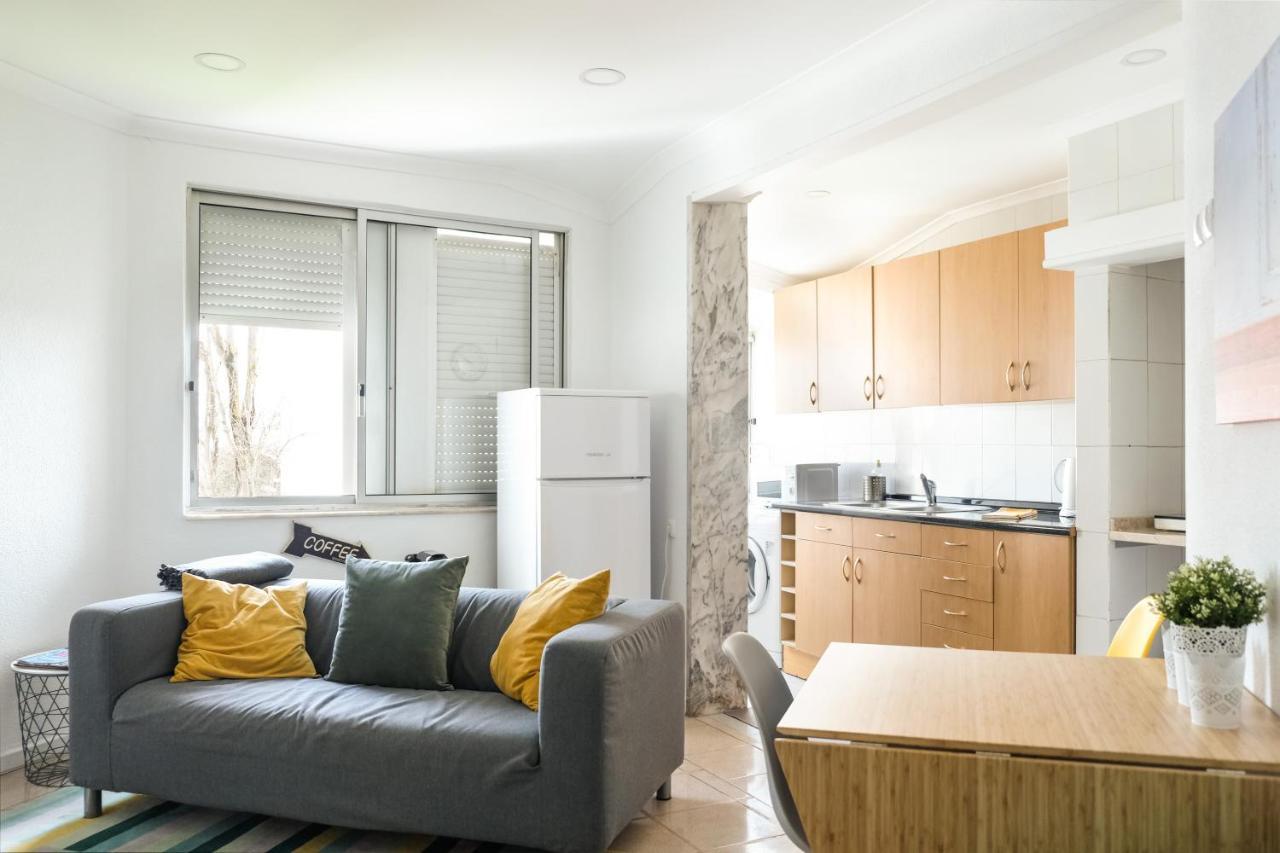 Olive Grove Apartment By Trip2Portugal Lisboa Exterior foto